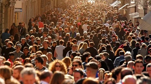 Türkiye'nin En Sakin ve Huzurlu Şehirleri Belli Oldu: Listenin 1. Sırasındaki İl Şaşırttı