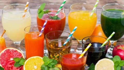 Ne Su, Ne Süt, Ne de Meyve Suyu... En Sağlıklı İçecek Belli Oldu