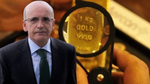 Mehmet Şimşek Duyurdu, Hakan Kara İsyan Etti: Altında Yeni Dönem Başlıyor
