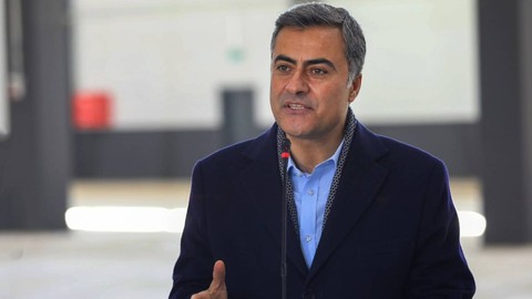 Abdullan Zeydan'ın Yargılandığı Davada Yeni Gelişme