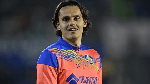 Milli Futbolcu Enes Ünal Ameliyat Oldu