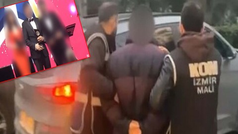 Kamuda 100 Milyonluk Vurguna Operasyon