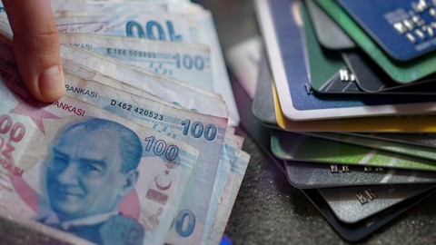 Kredi Kartı Üyelik Ücretini Bile Solladı! Tüketici Hakem Heyetine En Çok Şikayet Edilen Konu Şaşırttı