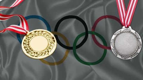 Olimpiyat Şampiyonları Madalyalarını Paris'e İade Etti! 'Bunlar Çürük'