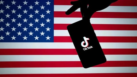 TikTok ABD'de Resmen Erişime Kapatıldı: Hükümete Tepki Yağıyor