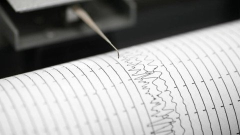 AFAD ve Kandilli Verileri Paylaştı: Şanlıurfa'da Şiddetli Deprem