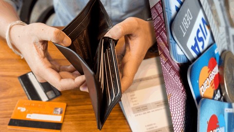 Vatandaş Faiz Cenderesinde: Kartlar Patladı, Borçlar Trilyonları Aştı