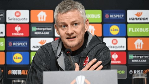 Beşiktaş'ta Solskjaer Transfer İstiyor