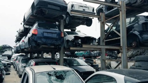 Hurda Araç Teşvikinin Hangi Araçları Kapsadığı Belli Oldu! Elinde Olan Yaşadı