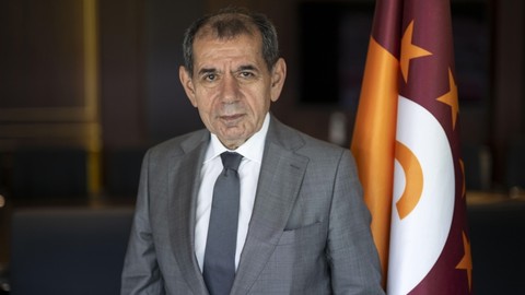 Dursun Özbek PFDK'ye Sevk Edildi
