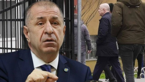 Ümit Özdağ Tutuklandı, Tek Endişesini Açıkladı