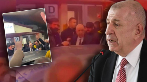Dosya Terör Savcılığında