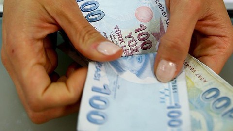 125 bin TL'nin 1 Aylık Faiz Getirisi Ne Kadar Belli Oldu