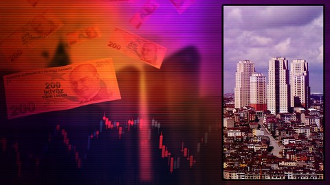 1 ilçe 67 İli Geride Bıraktı! En Çok Konut Satışı Orada Yapıldı
