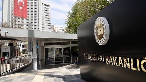 İsrail'e Geçerken İrtibatları Kesildi, 3 Türk İçin Bakanlıktan Açıklama