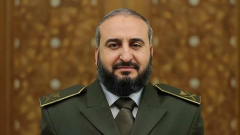 Suriye'den Terör Örgütü PKK/YPG'ye Uyarı