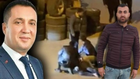 CHP'li Başkana Silahlı Saldırıda Yeni Gelişme
