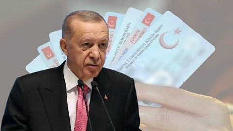 Cumhurbaşkanı Erdoğan Duyurdu: Bu Ehliyetlerin Hepsi Tek Tek İptal Edilecek