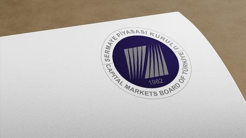 SPK'dan Yatırım Fonları Kararı! Resmi Gazete'den Duyuruldu
