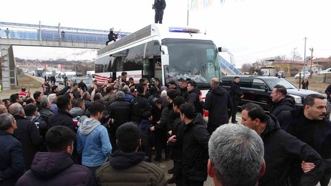 Malatya Valiliği'nden 'Evim Yok' Tepkisine Yanıt