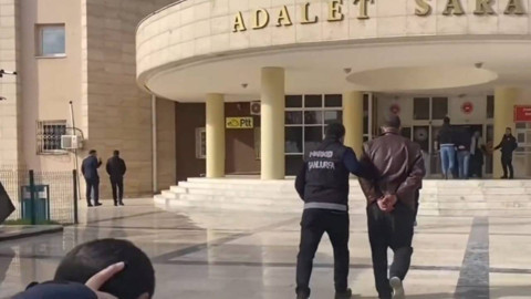Şanlıurfa'da Uyuşturucu Operasyonunda 25 Tutuklama