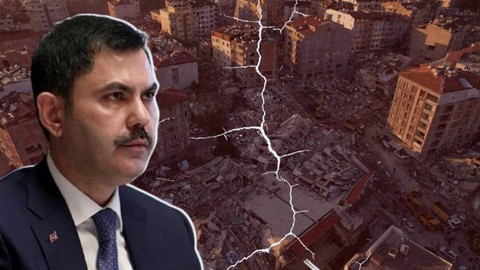 6 Şubat'ta Deprem Felaketi Yaşayan 11 İlde Kaç Konut Teslim Edildi? Bakan Kurum Açıkladı