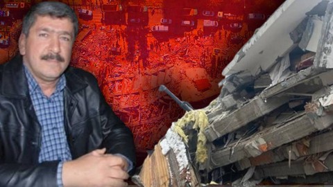 Depremde 80 Kişiye Mezar Olmuştu! Kayıplara Karışan AKP’li Yapsatçı İçin Flaş Karar