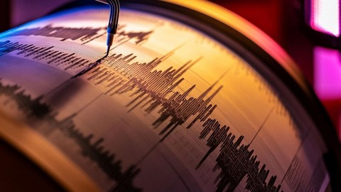 Tayvan Diken Üstünde! Bir Büyük Deprem Daha