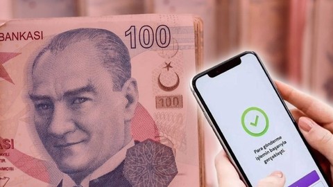 EFT ve Havale ile Para Transferinde Yeni Dönem Başlıyor! Artık Bu Şekilde Yapılacak