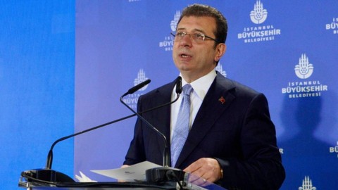 İmamoğlu'ndan Jet Soruşturmaya İlişkin Açıklama