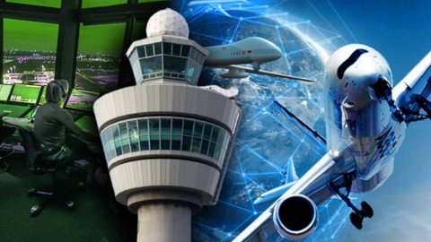 Pilotlar Şaşkın, Uçaklar 2 Gündür Bu İkazı Veriyor