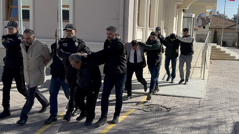 Konya'da Binanın Çökmesiyle İlgili Yeni Gelişme