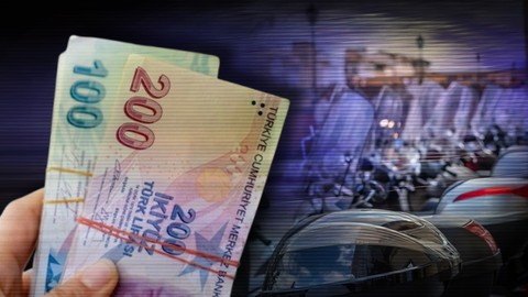 Araç Tescil Sistemi Kilitlendi, Plaka Alamıyorlar