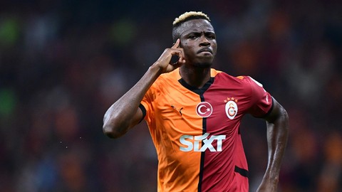 Skandal Büyüyor! Victor Osimhen Resmen Dava Açtı