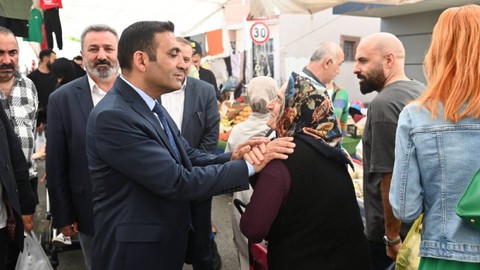 Meclis'te Onaylandı: Emekli Maaşına Ek 10 Bin TL Yatacak