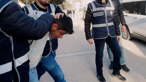 Babaannesi ve Dedesini Öldüren Gencin İfadesi Kan Dondurdu