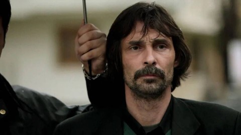 'Bir Behzat Ç. Hikayesi'nde Erdal Beşikçioğlu Rol Alacak mı? Herkes Merak Ediyordu, Ortaya Çıktı