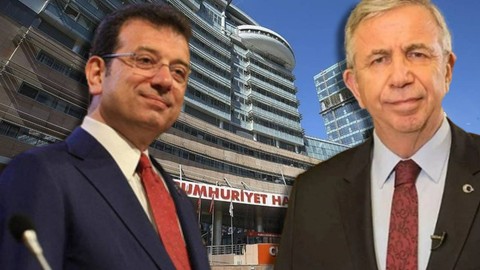 Ortalık Fena Karışacak! Bu Kulis Siyaset Gündemini Sallar