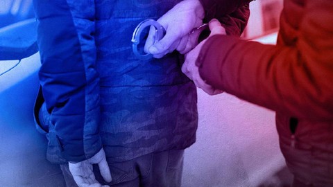 Çorum'da Uyuşturucu Operasyonu, 1 Gözaltı