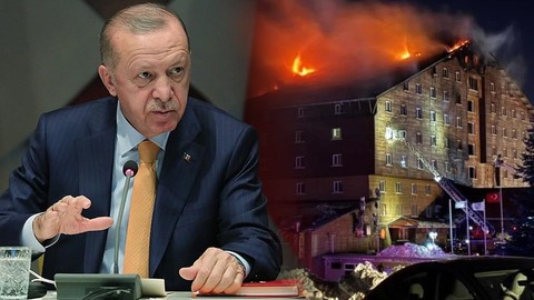'Hatası Olan Arkadaşımız Dahi Olsa...' Deyip Kimi İşaret Etti?