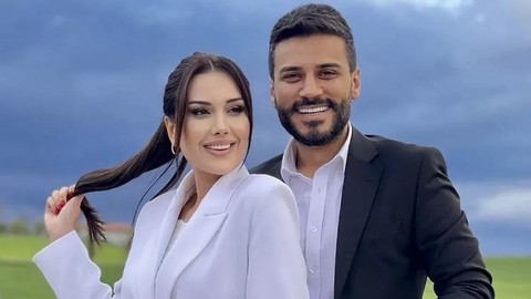 Dilan Polat ve Engin Polat Kararını Verdi, Sosyal Medyadan Duyurdu