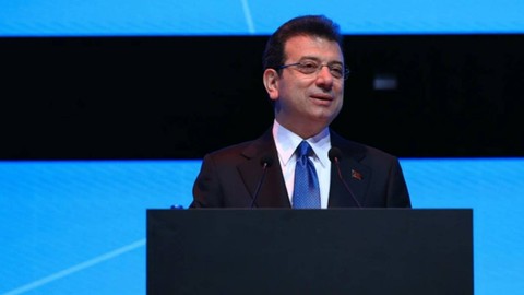 Ekrem İmamoğlu’ndan 'Soruşturma' Resti: İstanbul’da Başlayan Kıvılcım Milleti Aydınlatacak