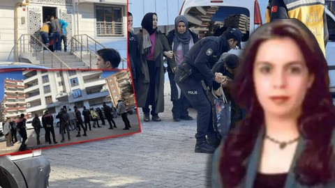 İki Kızını Öldürüp İntihar Etmişti... Kan Donduran Olayda Korkunç Detaylar Ortaya Çıktı