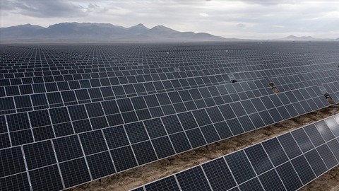 Kapasite 2 Katına Çıktı, 2025 Hedefi Bile Geride Kaldı