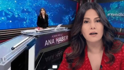 Kübra Par'dan O Görüntülere Açıklama Geldi