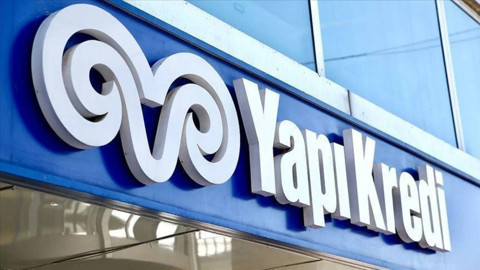 Yapı Kredi Bir İlke İmza Attı: Saniyeler İçinde Yapılacak