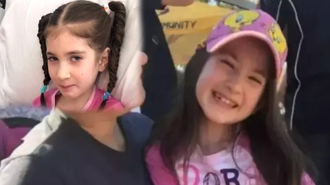 Avusturalya'da Tarikat Dehşeti, 8 Yaşındaki Çocuğu Göz Göre Öldürmüşler