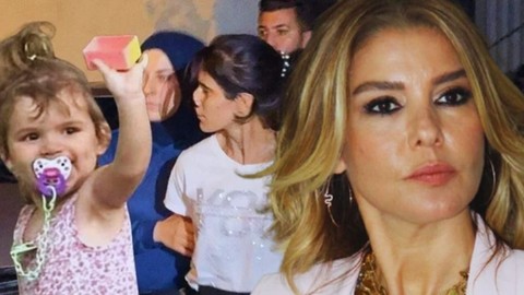 Gülben Ergen Yarın İfade Verecek