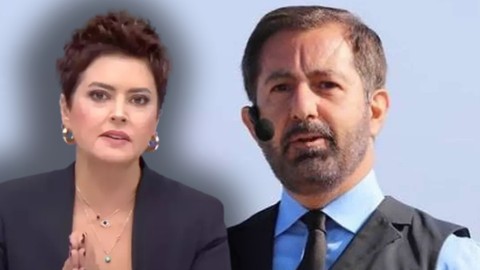 Seda Selek ve Serhan Asker için Adli Kontrol Talebi
