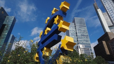 Euro Bölgesi'nde İşsizlik Oranı 2024 Aralık'ta Arttı